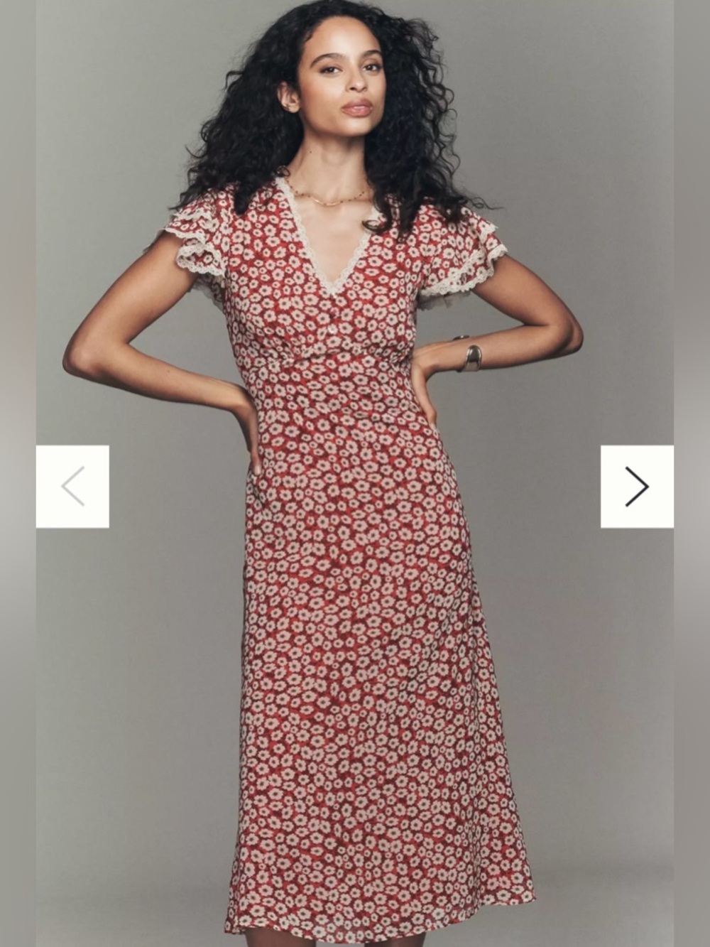 NWT ANTHROPOLOGY DRESS